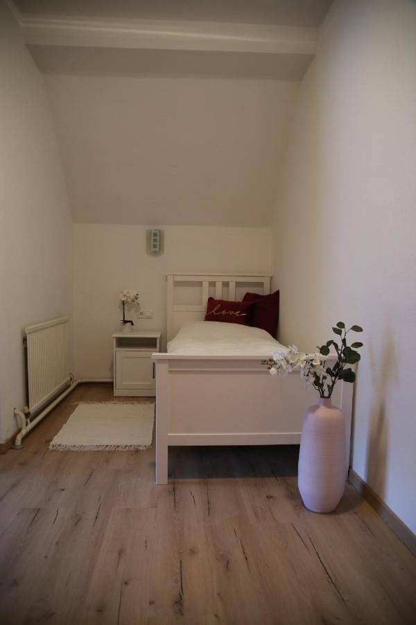 Apartments Marie B ฮัลล์สตัทท์ ภายนอก รูปภาพ