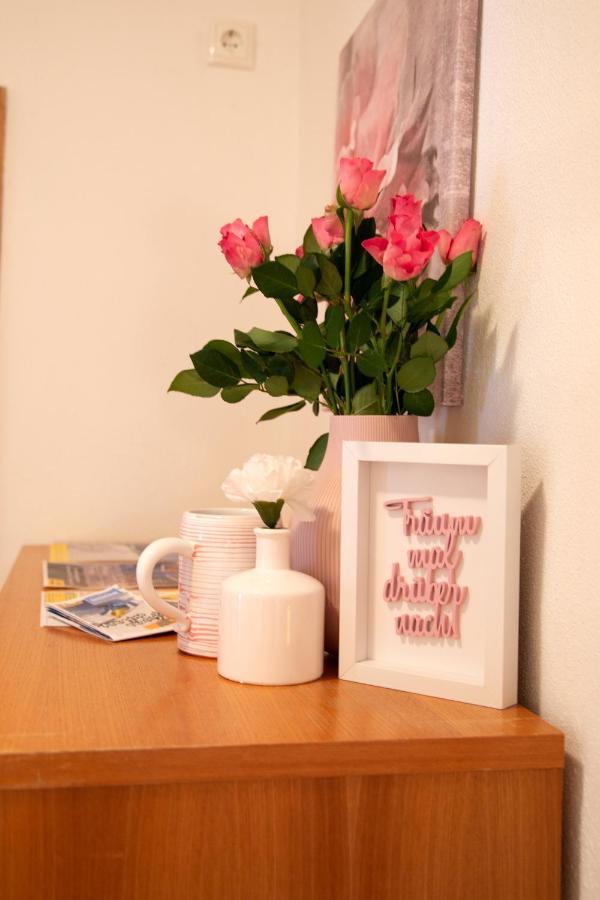 Apartments Marie B ฮัลล์สตัทท์ ภายนอก รูปภาพ