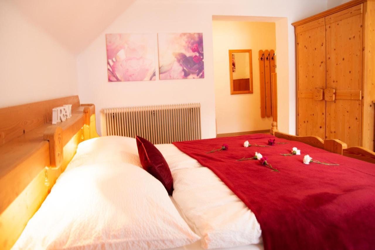 Apartments Marie B ฮัลล์สตัทท์ ภายนอก รูปภาพ