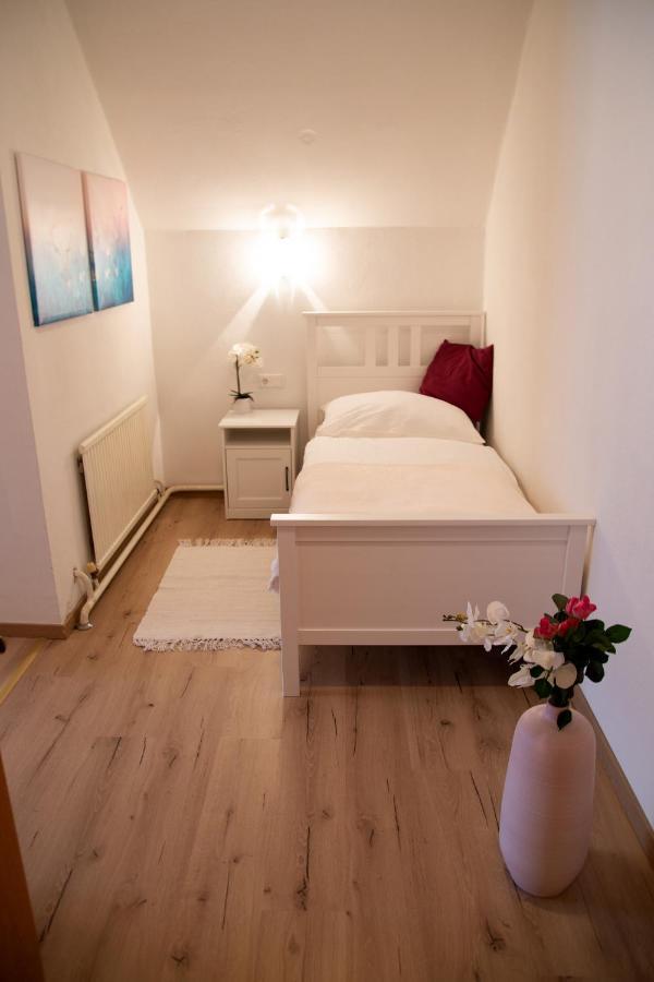 Apartments Marie B ฮัลล์สตัทท์ ภายนอก รูปภาพ