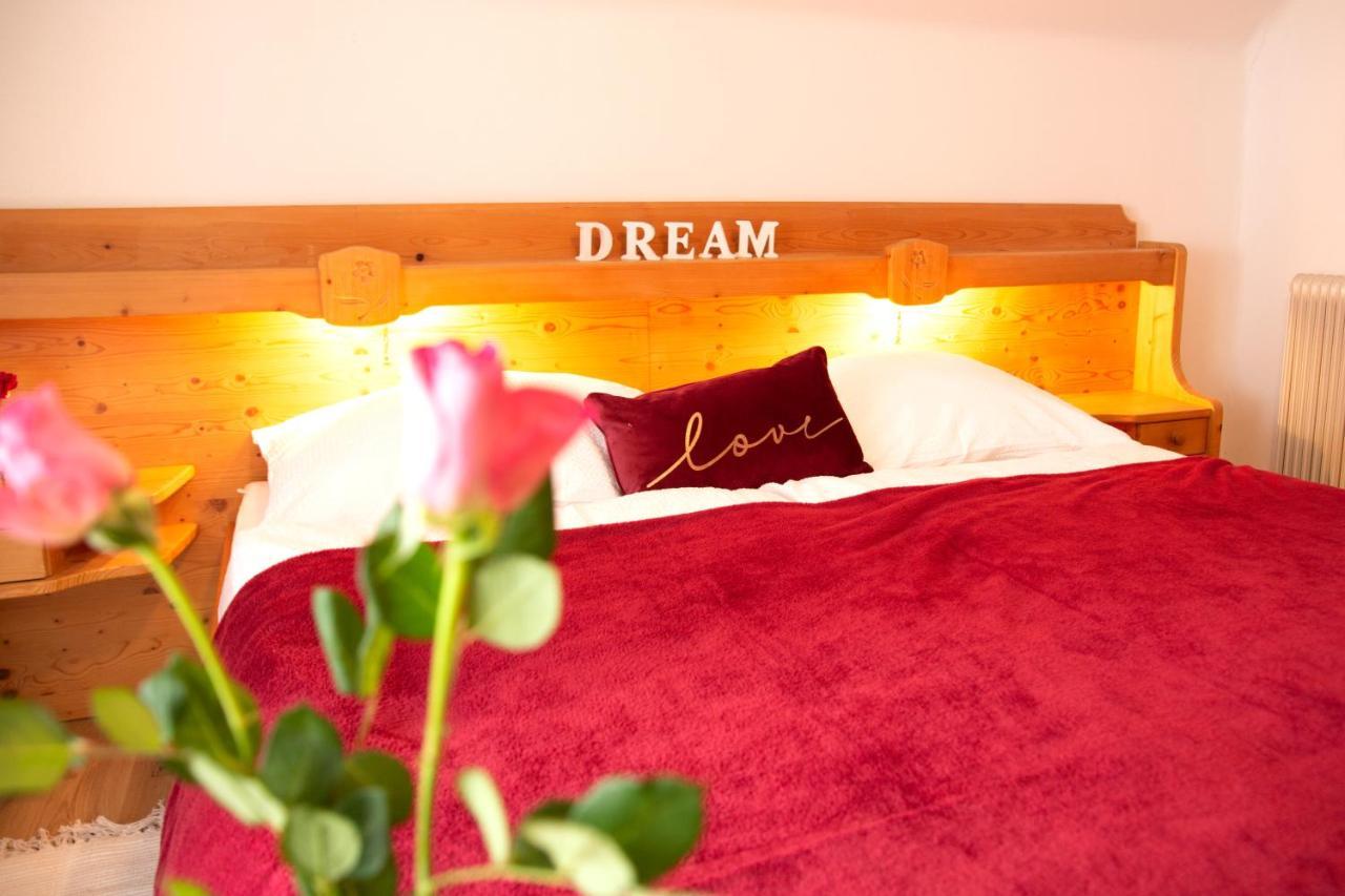 Apartments Marie B ฮัลล์สตัทท์ ภายนอก รูปภาพ