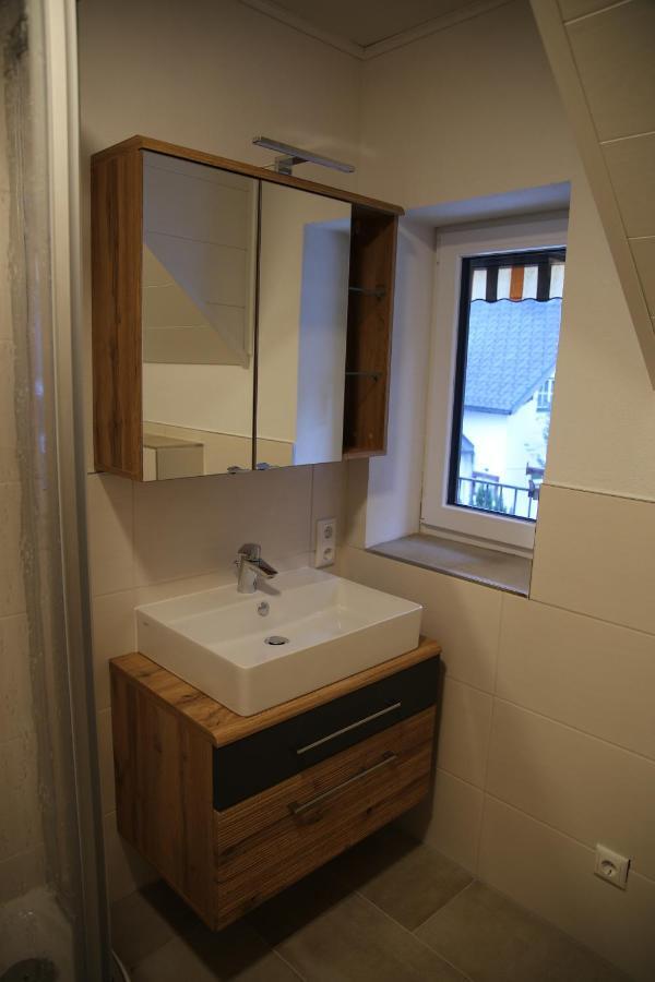 Apartments Marie B ฮัลล์สตัทท์ ภายนอก รูปภาพ